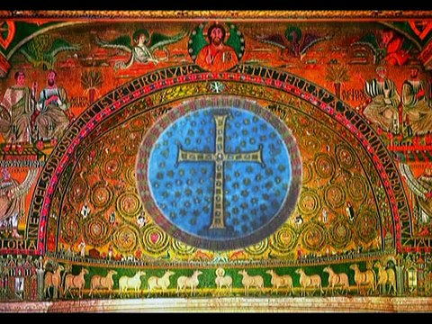 013 - Четвертый член Символа Веры