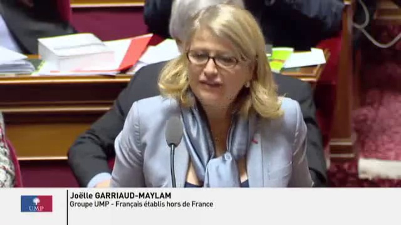 Terrorisme : " Après l’émotion arrive le temps des questions, et surtout le temps de l’action ! "