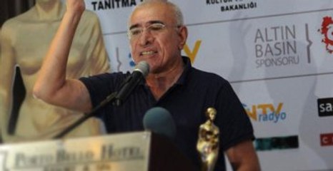 Oscar'dan İlyas Salman'a Kötü Haber