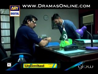 Babul Ki Duaen Leti Ja Episode 132 15 January 2015 on ary digital