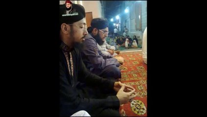 J _ Keh diya to hogaya . Hafiz Tahir Qadri | jawwad ahmed