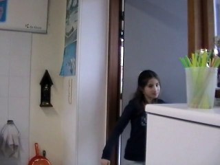 Beaufort 6 - Contact 9 - Arnaud joue toujours au foot?