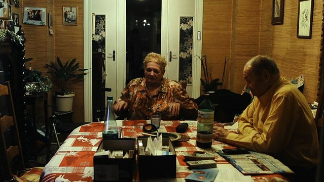 La vie des gens Bande-annonce