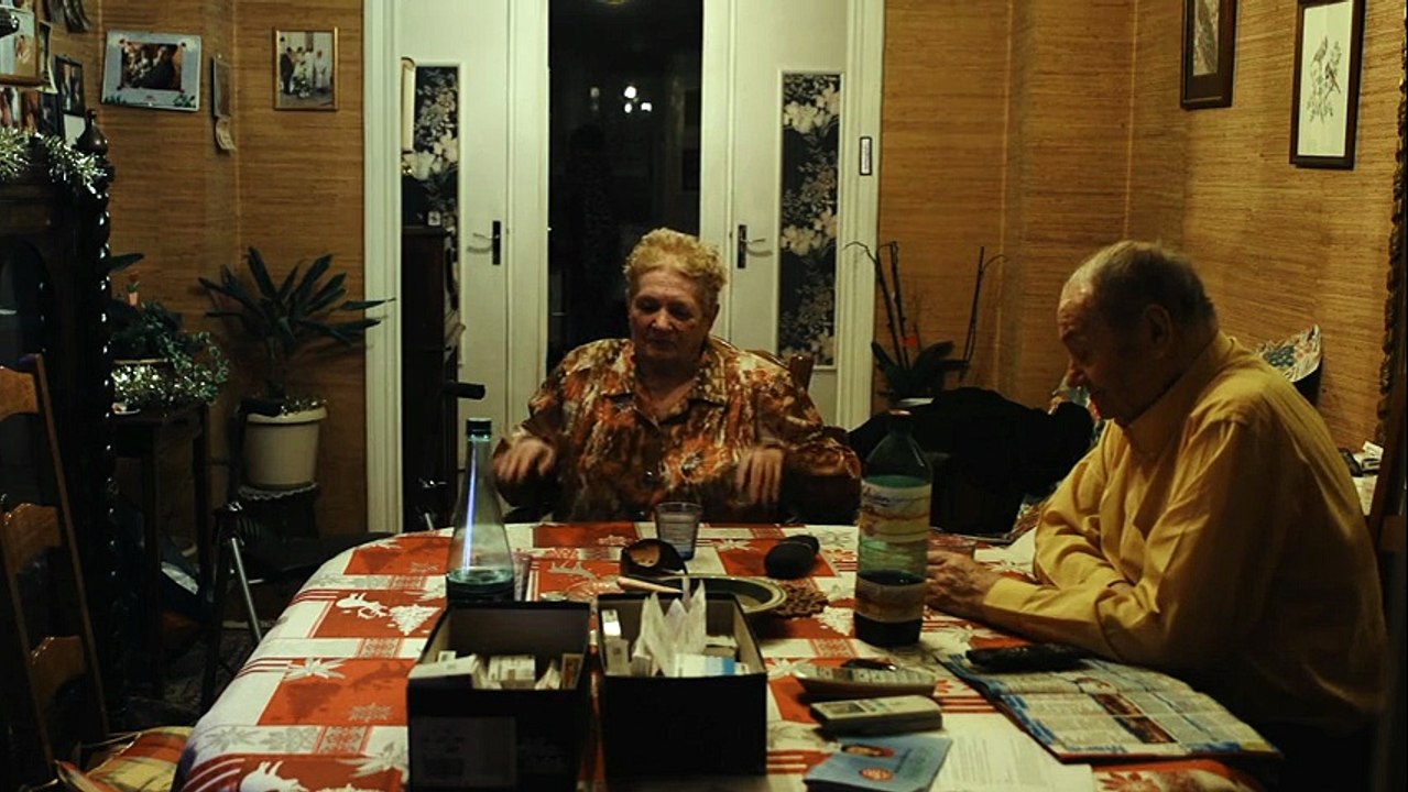 La vie des gens Bande-annonce