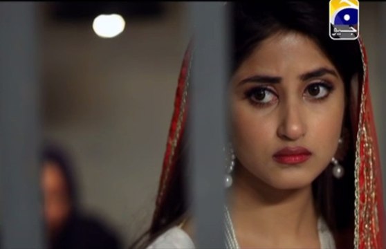 Ladoon Mein Palli Last Episode 38 Full on Geo Tv - January 15