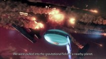 Wii U - Xenoblade Chronicles X Exploration Trailer (Official Trailer - Nintendo Direct)