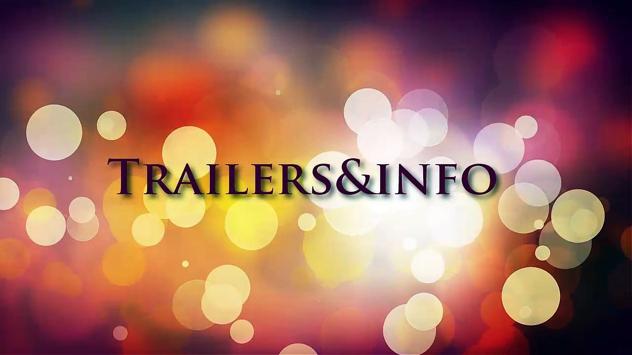 Chappie | Chappie Trailer