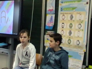 Beaufort 6 - Contact 9 - Arnaud joue toujours au foot?