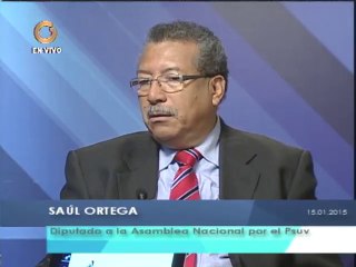 Ortega: Escasez de detergente es por una empresa que solo empaca grandes unidades
