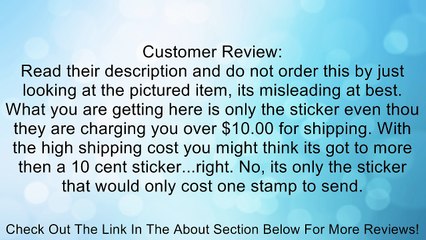 Motorhome RV and Trailer Tag Label for Sewer Hose Storage Review