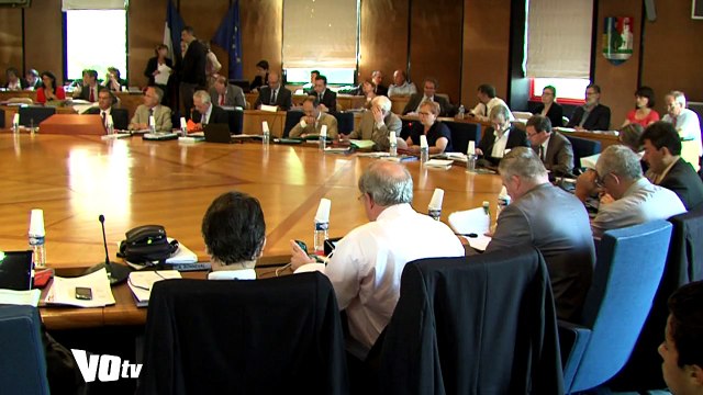 VOtv Départementales : ces élus qui ne se représentent pas