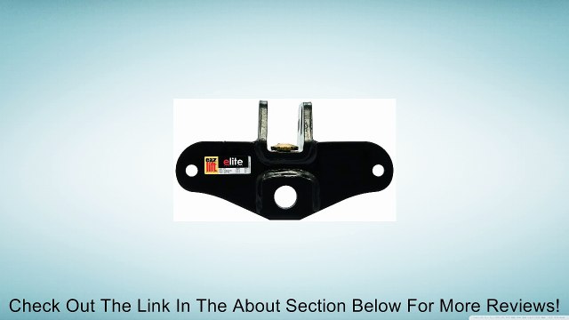 Eaz-Lift 48081 Adjustable Ball Mount for 2 Square Size Shank Review