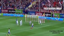 Atletico Madrid vs Real Madrid 1 - 0 All Goals and Full Highlights Spanish Super Сup 22 - 08 - 2014 HD - YouTube
