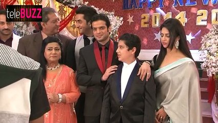 Yeh Hai Mohabbatein 15th January 2015 FULL EPISODE | SHOCKING Shagun & Adi go MISSING