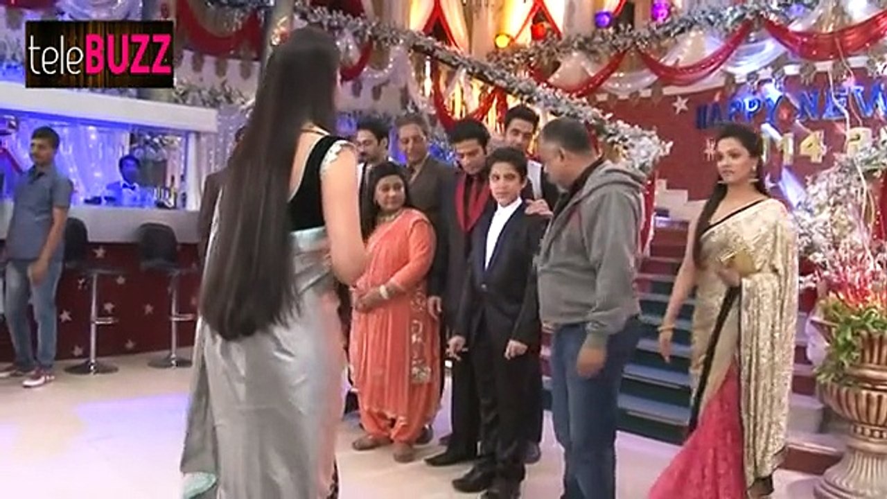 Yeh Hai Mohabbatein 13th January 2015 FULL EPISODE | Raman & Ishita MARRY AGAIN