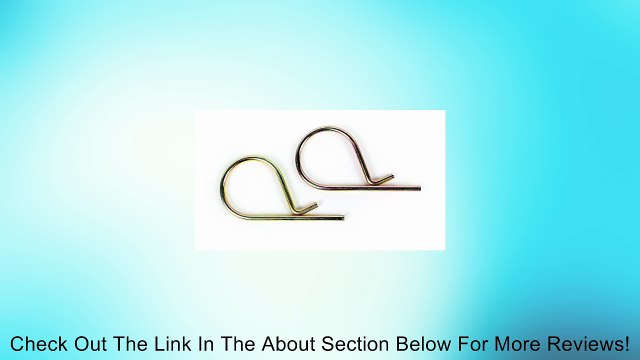 Eaz-Lift 57527 Spring Clip - Pack of 2 Review