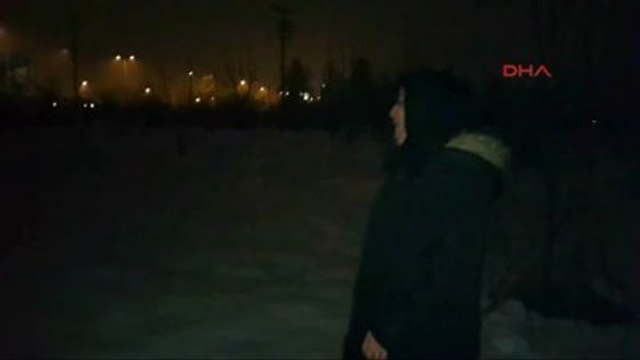 Düzce - Oğlunu Baygın Halde Bulan Kadın Sinir Krizi Geçirdi