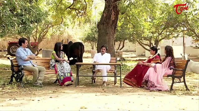 Chit Chat With Pawan Kalyan || Gopala Gopala Movie Team