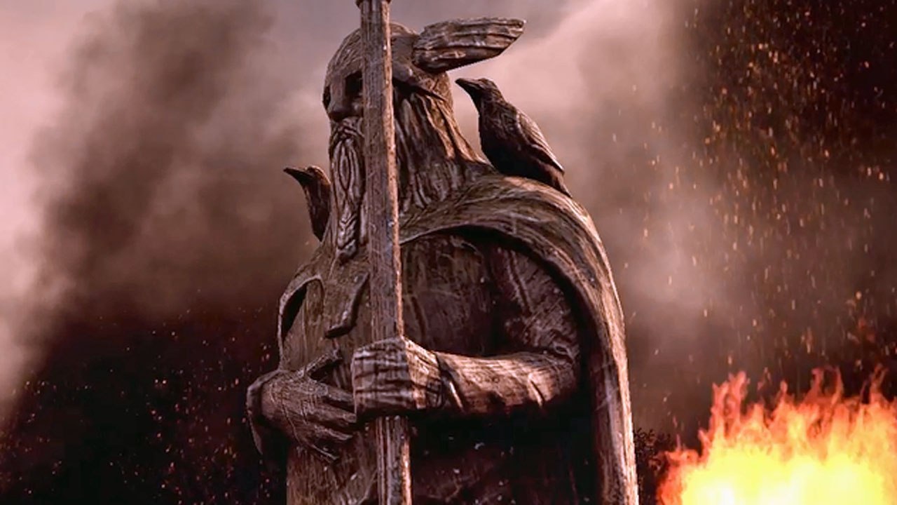 CGR Trailers - TOTAL WAR: ATTILA Black Horse Cinematic Trailer (PEGI)