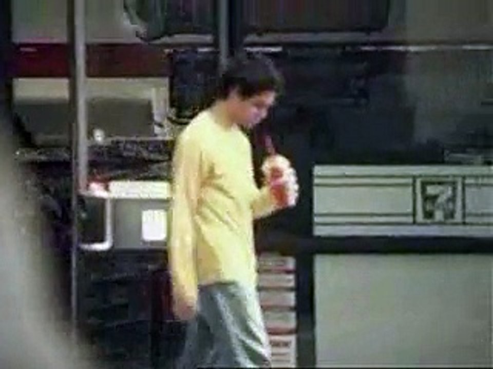 Pub Slurpee (David Elsewhere)