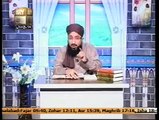 Hazrat Imam Ahmed bin Hamal by Mufti Sohail raza amajadi
