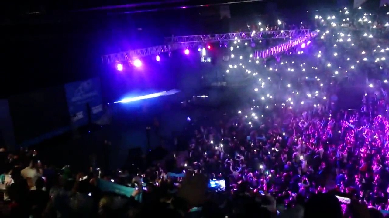 Mega Holdings Ora Arena Stadyum