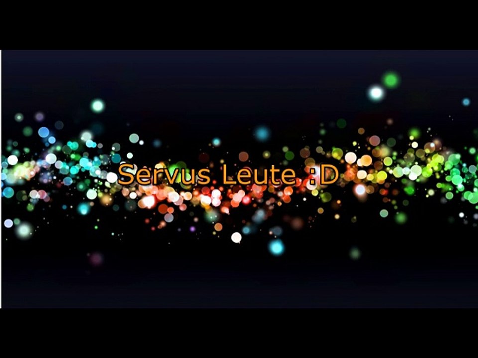 Schnandin aka. Taxidriver 4 Lau - An Alle Youtuber, gebt nicht auf !!!