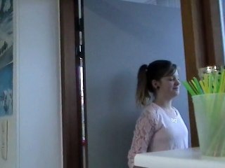 Beaufort 6 - Contact 9 - Arnaud joue toujours au foot?