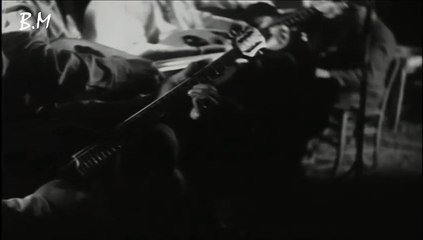 Αγάπη που 'γινες δίκοπο μαχαίρι --- Μελίνα Μερκούρη