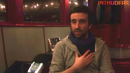 Timid Boy sur l'alternance des sorties vinyles et digitales de Time Has Changed