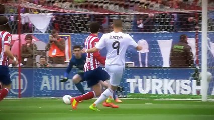 Real Madrid vs Atlético Madrid 1-2 13 - 09 - 2014 - Promo HD - YouTube_001
