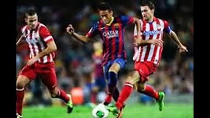 Real Madrid vs Atletico Madrid transmisión en vivo La Liga 15-1-2015