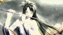 Sad Flute (Make you emotional cry) (HD)