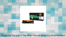 LINKYO LY-TN450 High Yield Compatible Brother TN450 Toner Cartridge - Black Toner Review