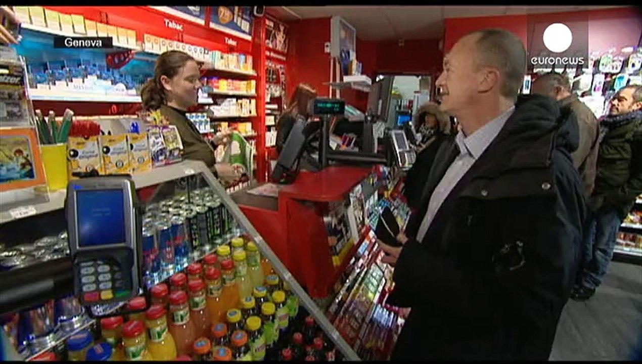 'Charlie Hebdo' auch in der Schweiz rasend schnell ausverkauft