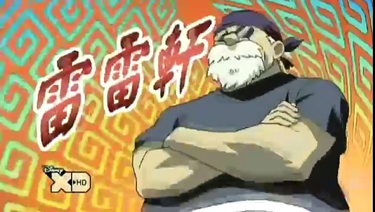 inazuma Eleven 83 lève toi,capitaine
