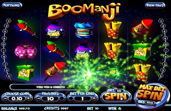 Boomanji USA MOBILE $22 No Deposit Casino Bonus