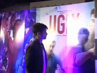 Watch Shahid Kapoor talks about his Engagement