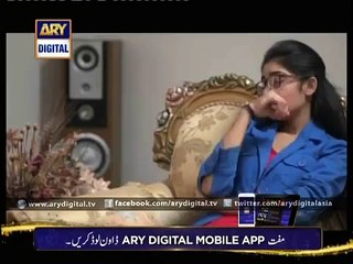 Babul Ki Duaen Leti Ja Episode 126