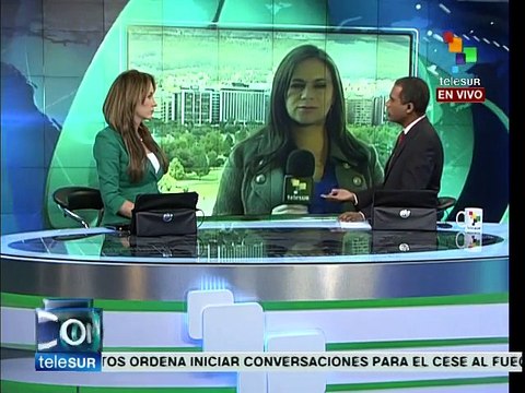 Ecuatorianos celebran con Rafael Correa 8 años de Revolución Ciudadana