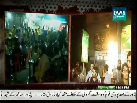 Raid - 15th January 20150