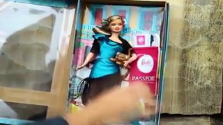 Barbie Colleccción Muñecas del Mundo - Argentina