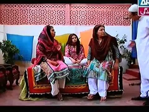 Behnein Aisi Bhi Hoti Hain Episode 151 on ARY Zindagi