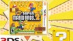 360Bits Presenta: Unboxing New Super Mario Bros 2
