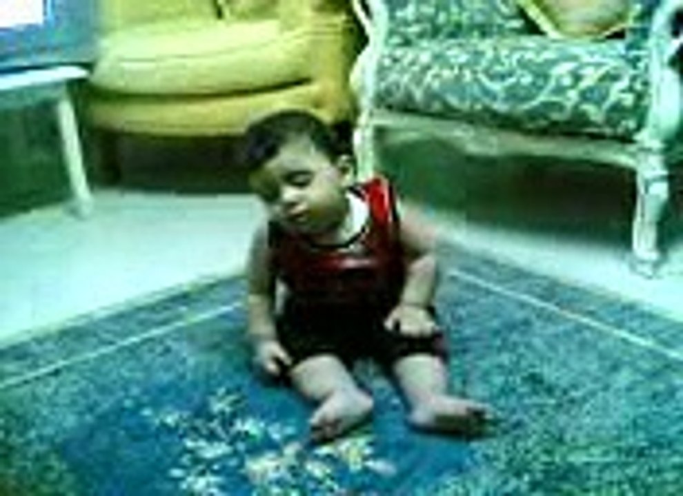 Babysleep
