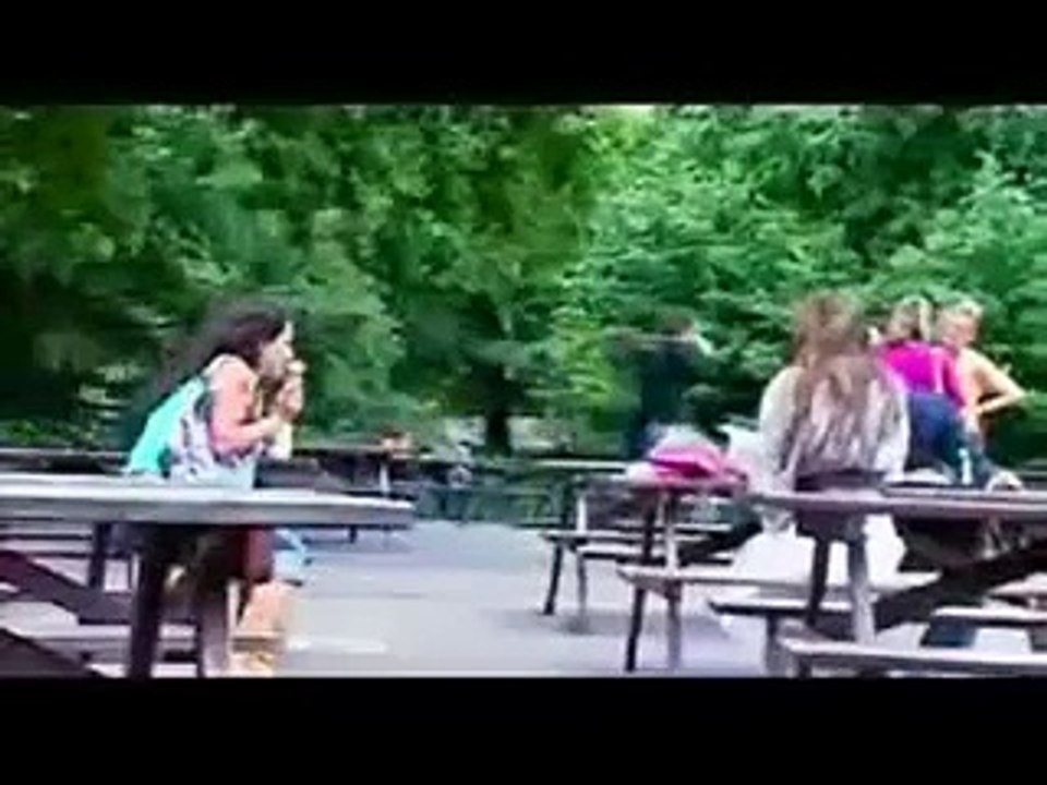 Balls of Steel - The Sexy Bunny Boiler