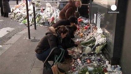 El héroe de la tienda judía recibirá la nacionalidad francesa y la Legión de Honor