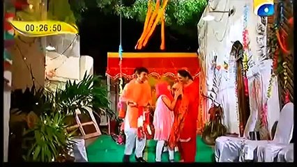 Chhoti Episode 38 - Geo Tv