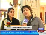 City Buzz 8th January 2015 On Roze Tv
