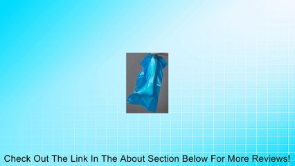 Brownmed SEAL-TIGHT Sport Cast and Bandage Protector, Arm Review